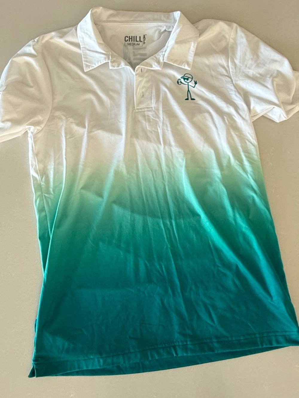 Chill AF Shirt (Men's M)